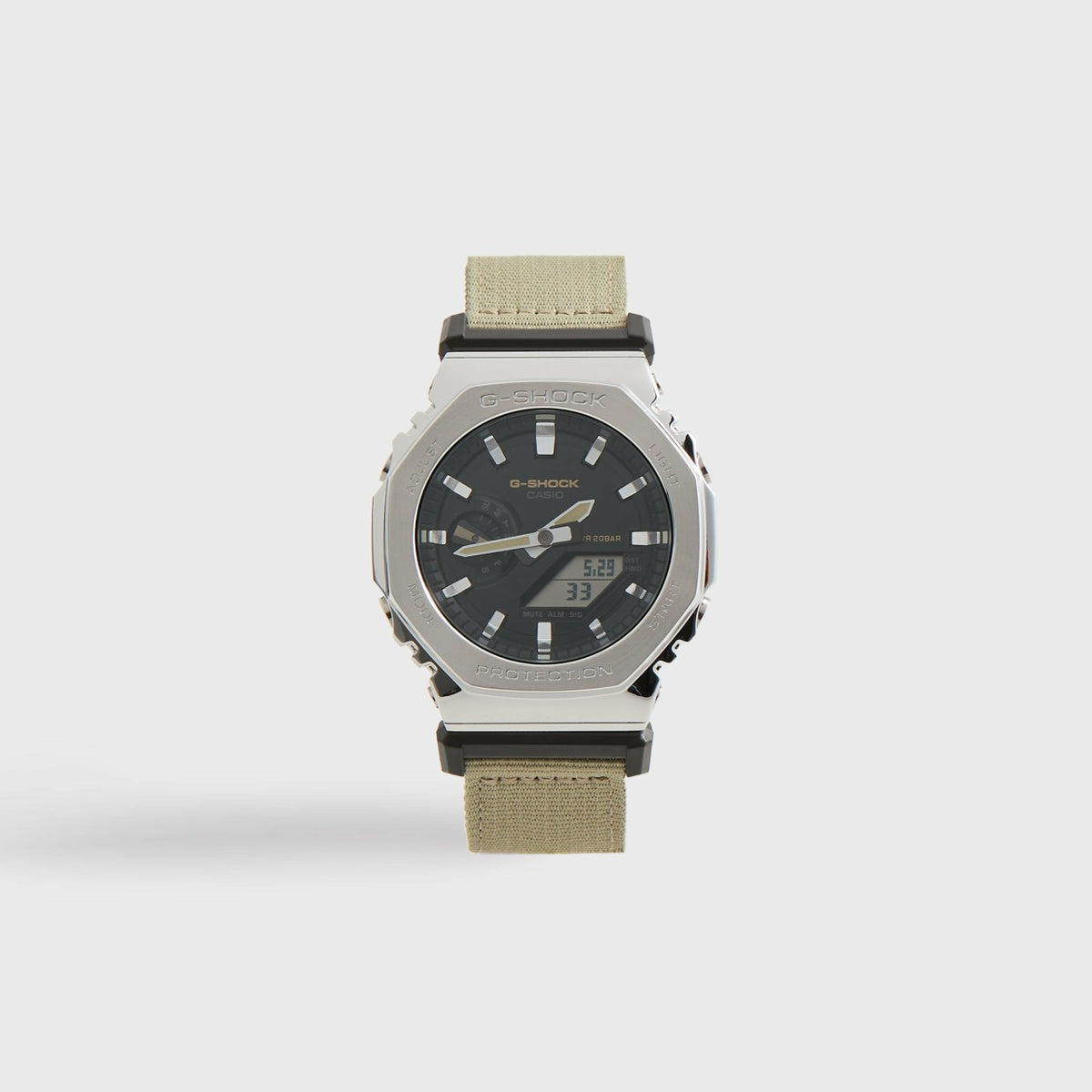 G-SHOCK 2100 Series - Tan | Kith Tan