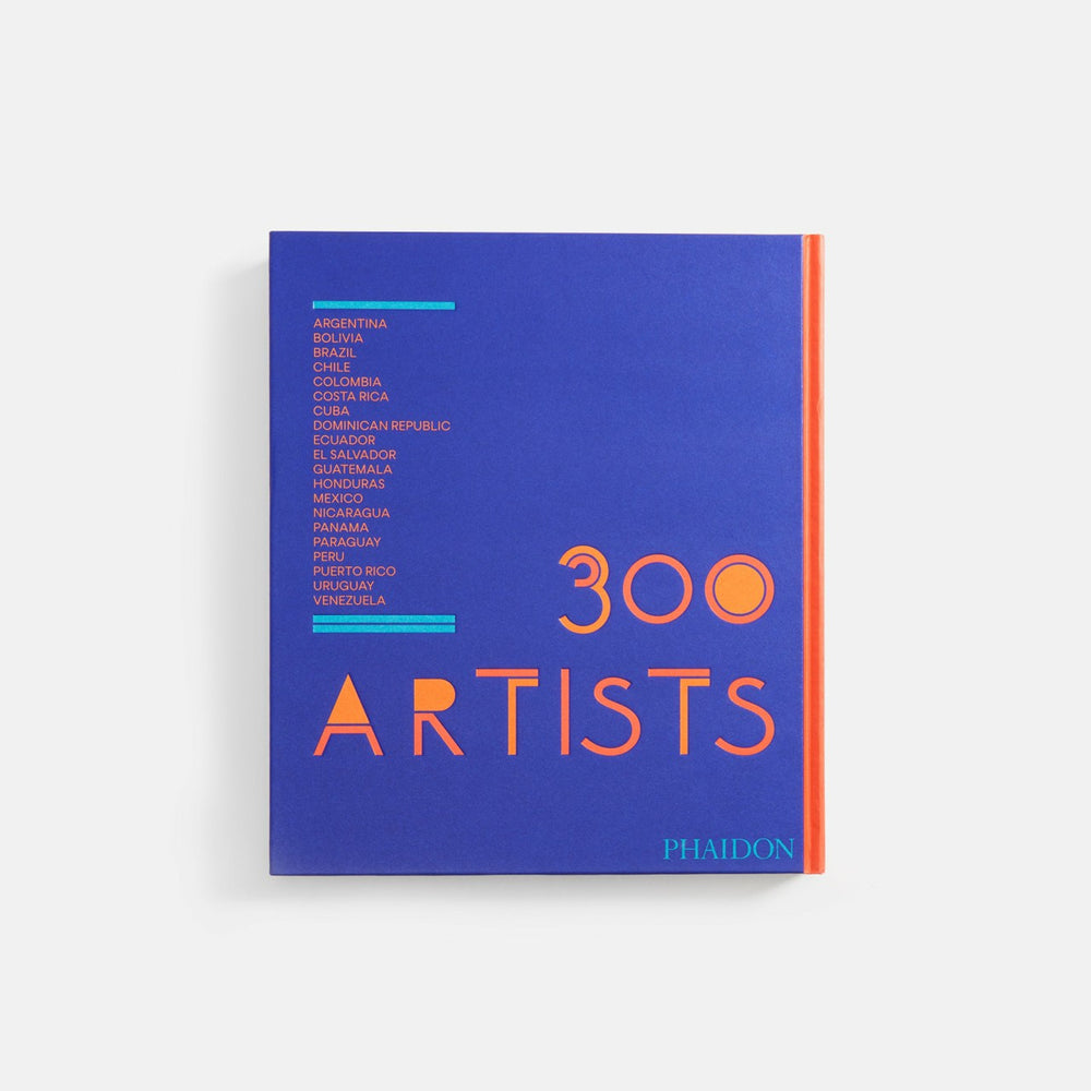 Phaidon Latin American Artists: From 1785 to Now | Kith