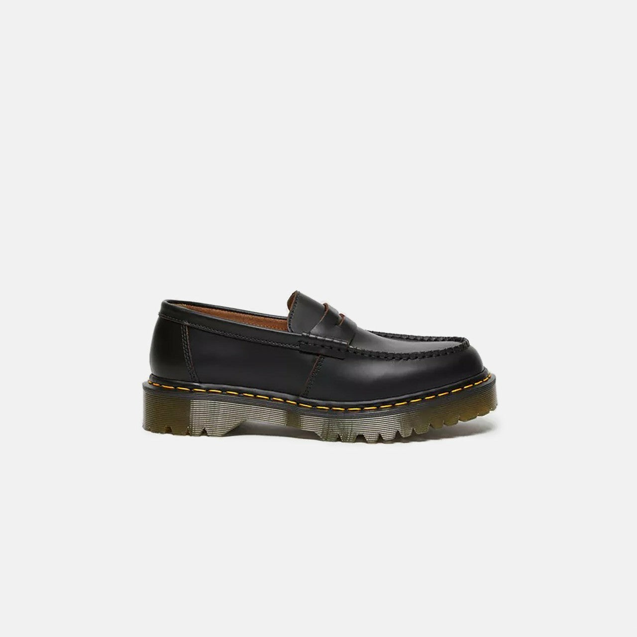 Dr. Martens Penton Bex - Black Quilon | Kith Black Quilon