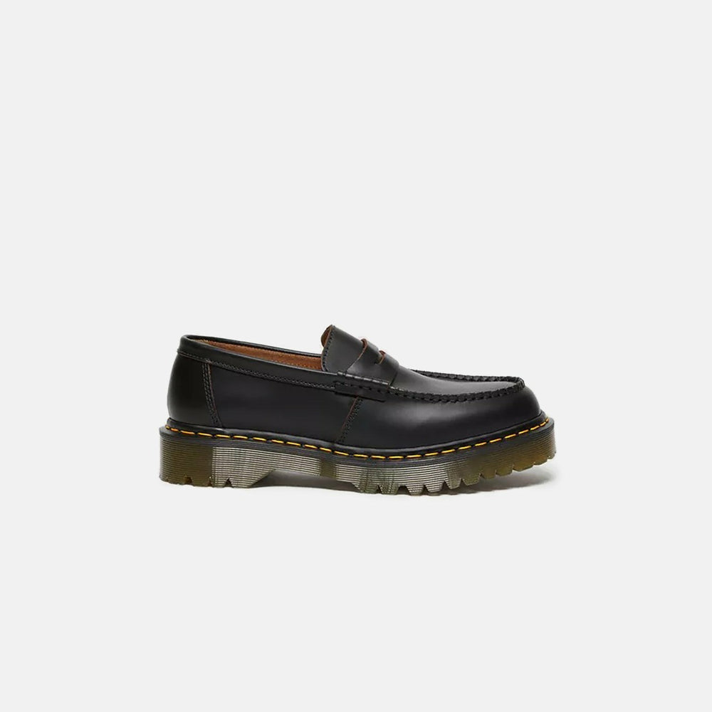Dr. Martens Penton Bex - Black Quilon | Kith Black Quilon