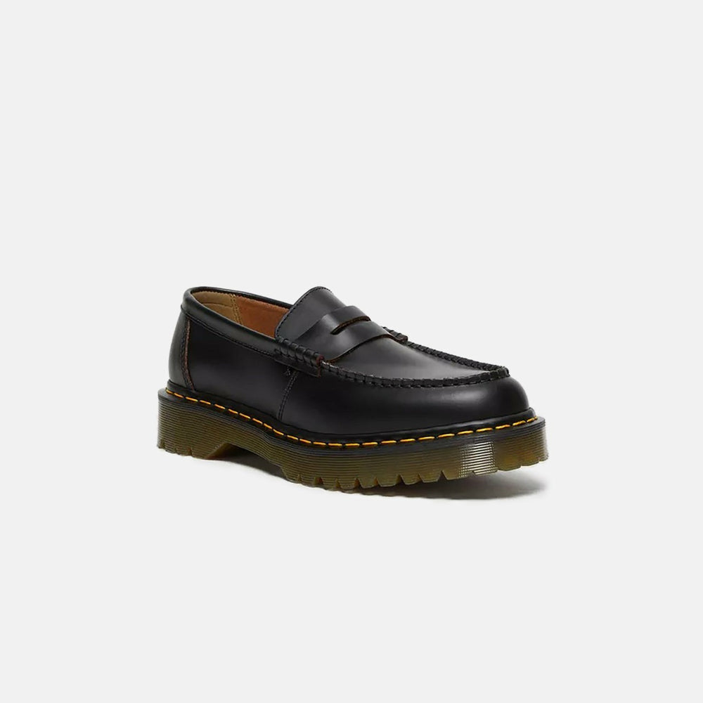 Dr. Martens Penton Bex - Black Quilon | Kith Black Quilon