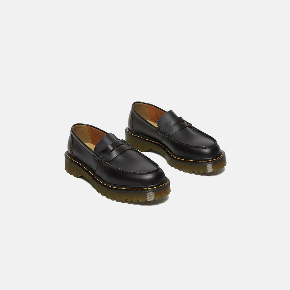 Dr. Martens Penton Bex - Black Quilon | Kith Black Quilon