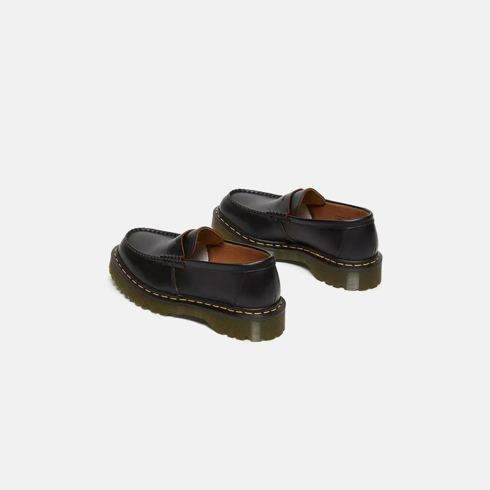 Dr. Martens Penton Bex - Black Quilon | Kith Black Quilon