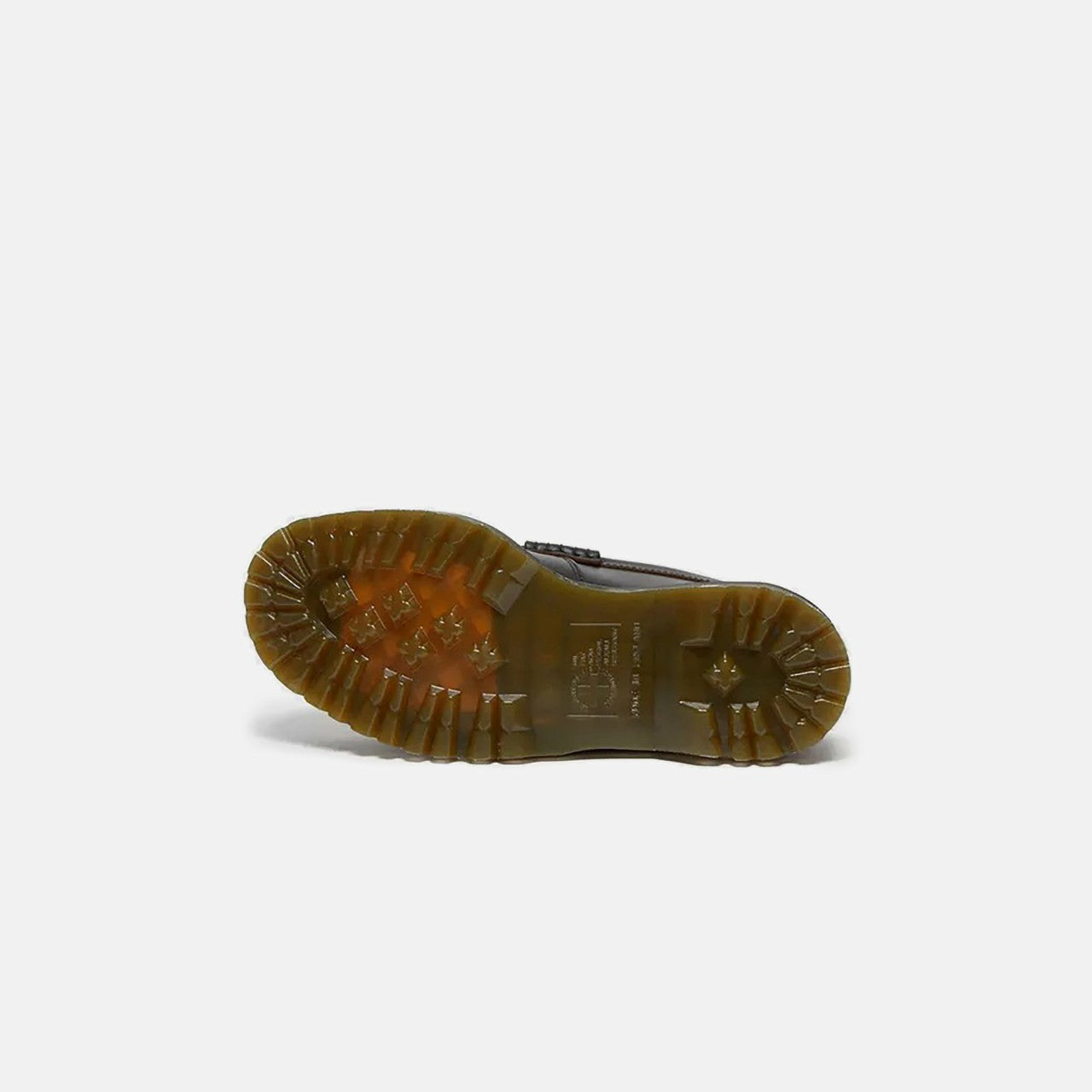 Dr. Martens Penton Bex - Black Quilon | Kith Black Quilon