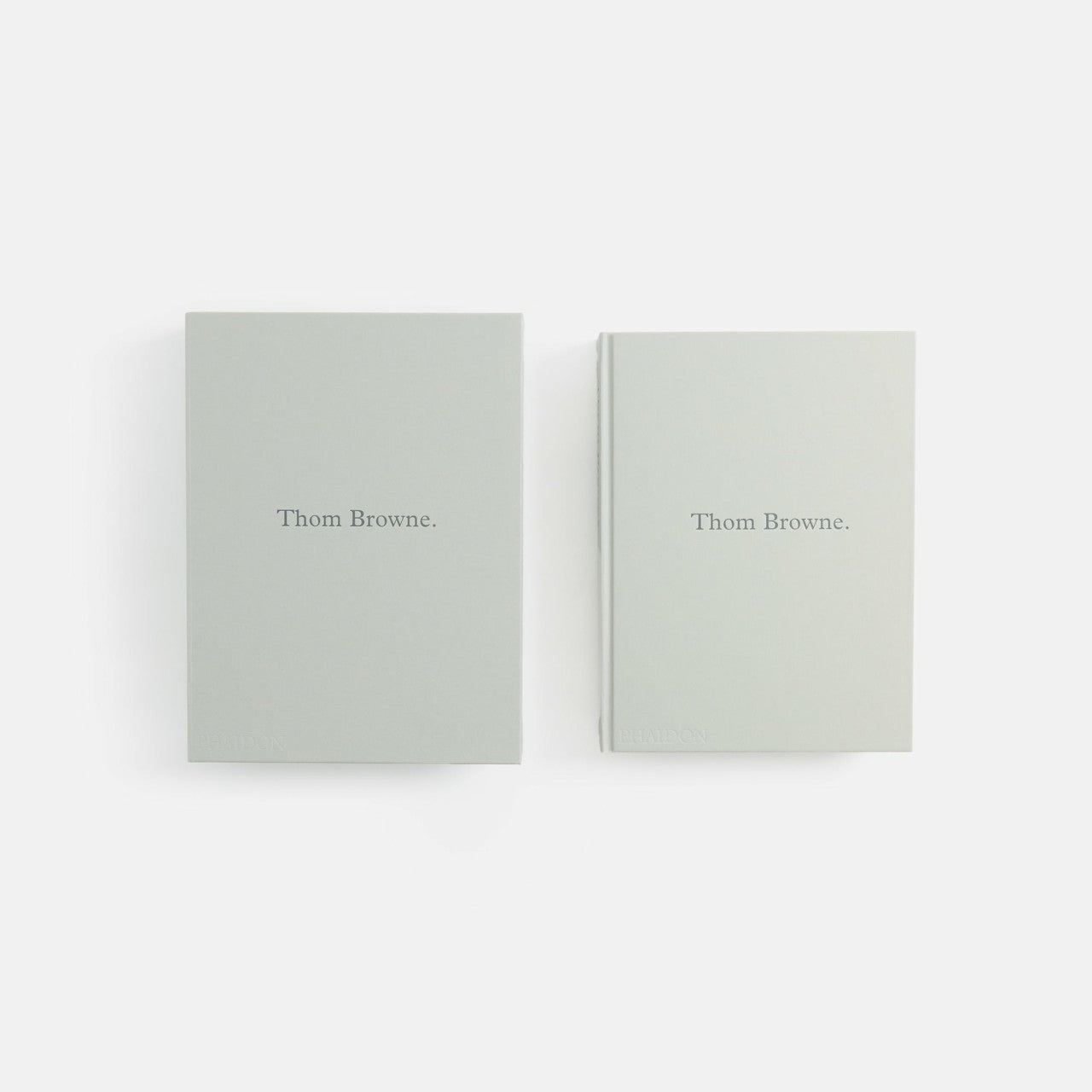Phaidon Thom Browne | Kith