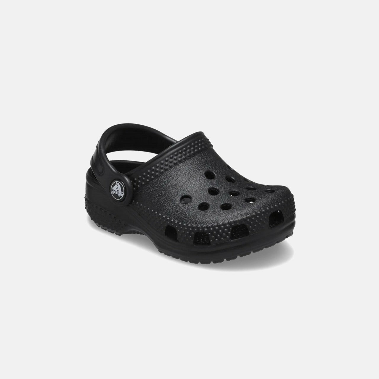 Crocs Pre-School Littles - Black | Kith Black