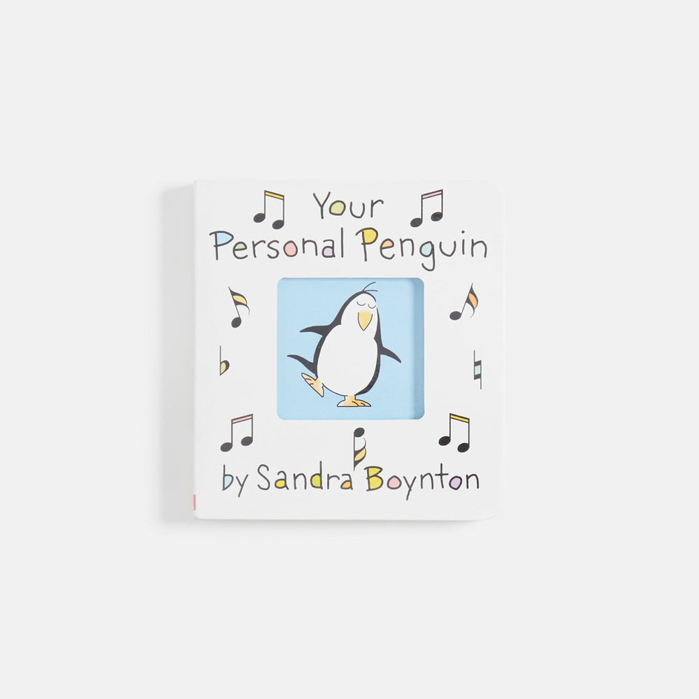Simon & Schuster Your Personal Penguin | Kith