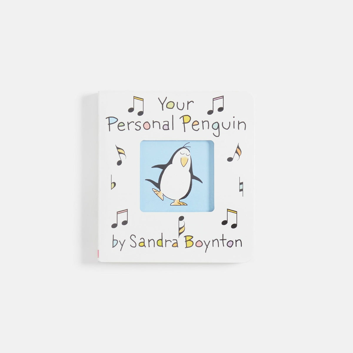 Simon & Schuster Your Personal Penguin | Kith