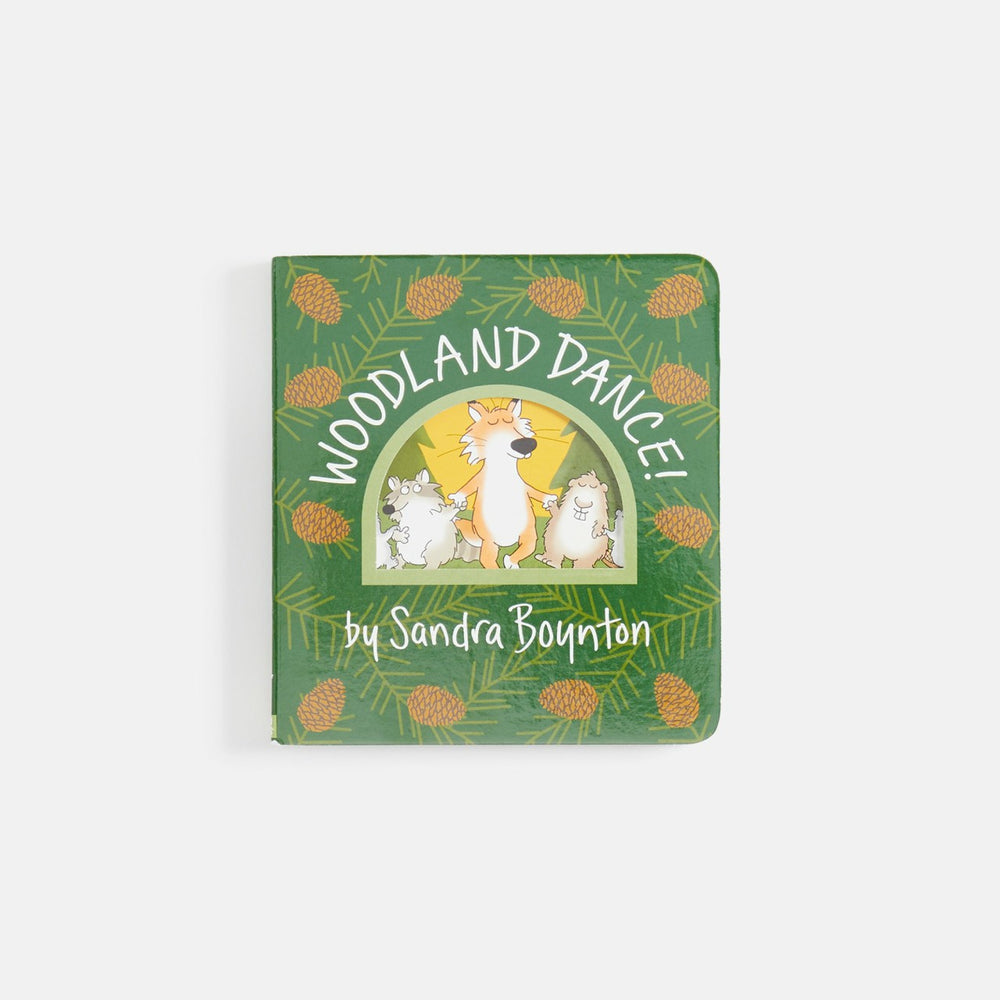 Simon & Schuster Woodland Dance! | Kith