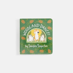 Simon & Schuster Woodland Dance! | Kith