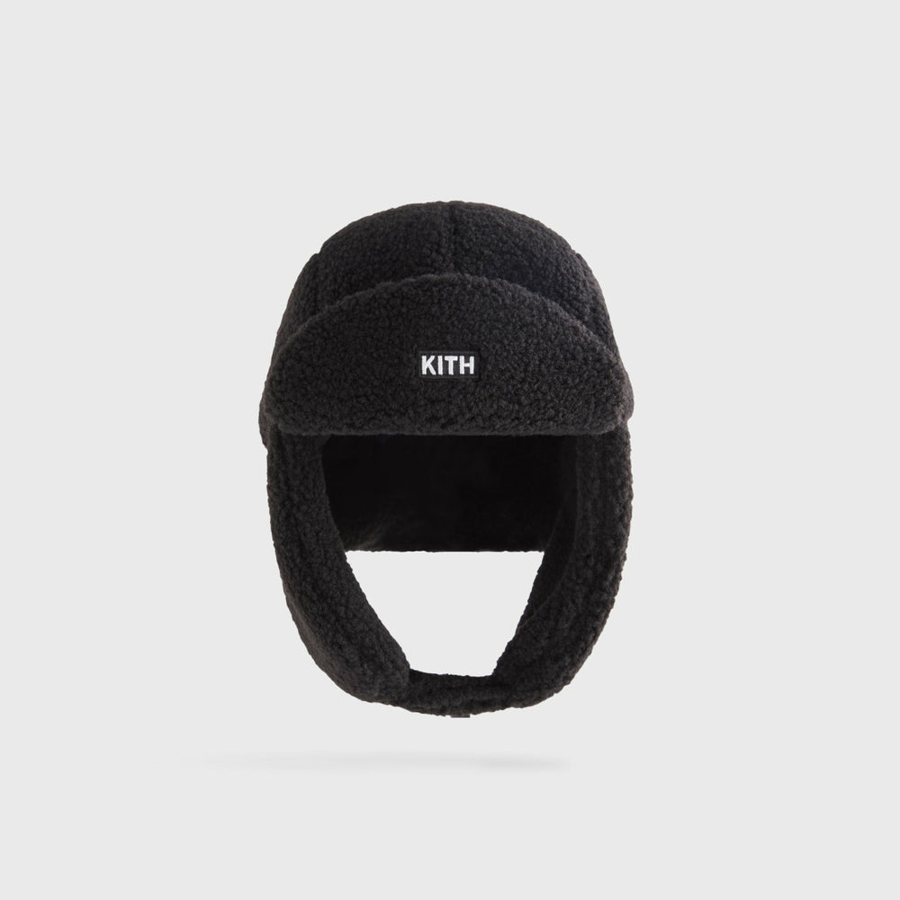 Kithmas Baby Winter Box Set - Black | Kith Black