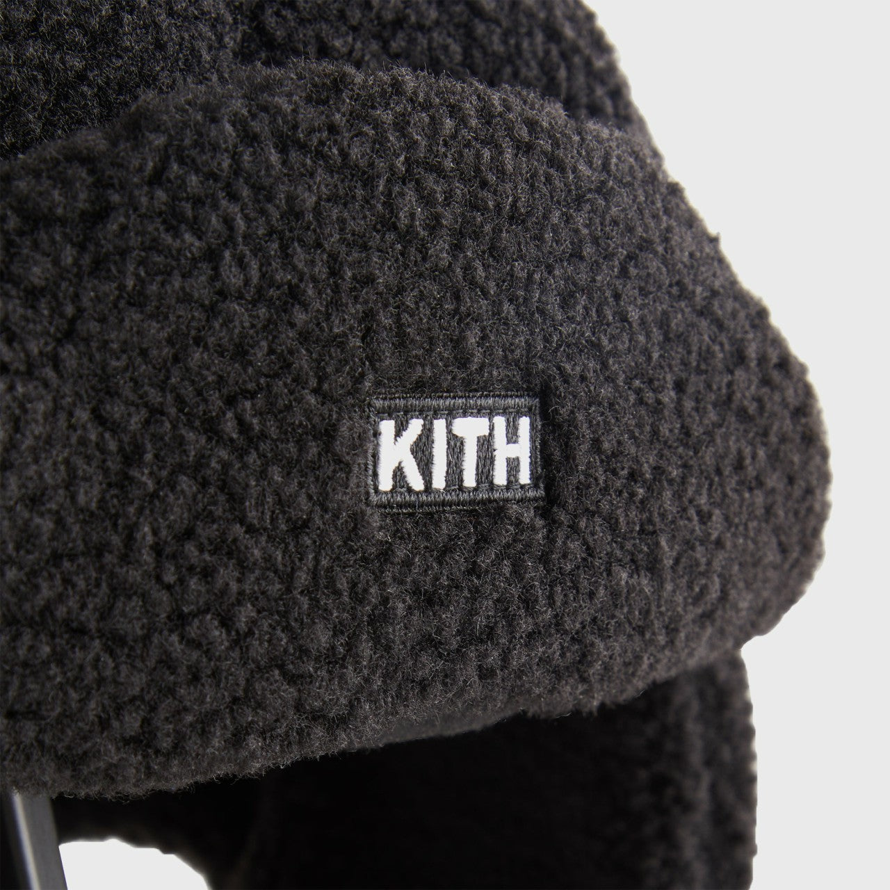 Kithmas Baby Winter Box Set - Black | Kith Black