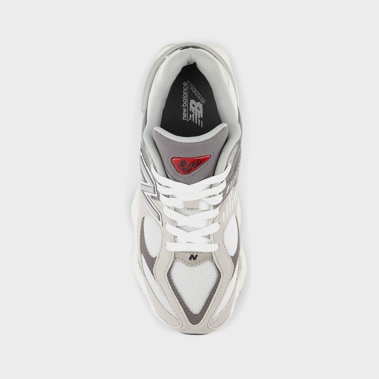 New Balance GS 9060 - Rain Cloud | Kith Rain Cloud