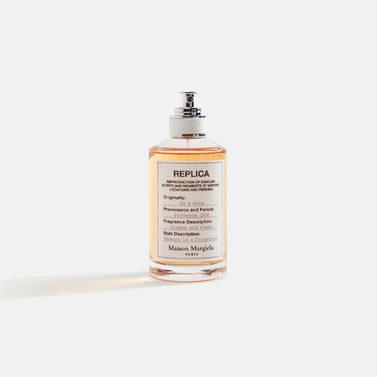 Maison Margiela Replica On a Date EDT 100ML | Kith