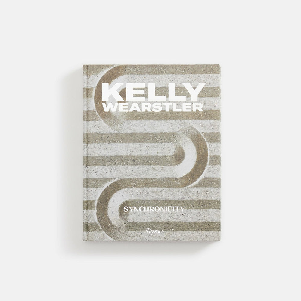RIZZOLI Kelly Wearstler: Obsessions | Kith