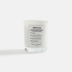 Maison Margiela Replica On a Date Candle | Kith