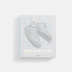RIZZOLI From Soul to Sole | Kith