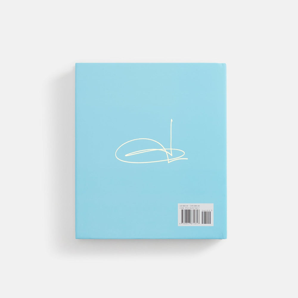 RIZZOLI From Soul to Sole | Kith