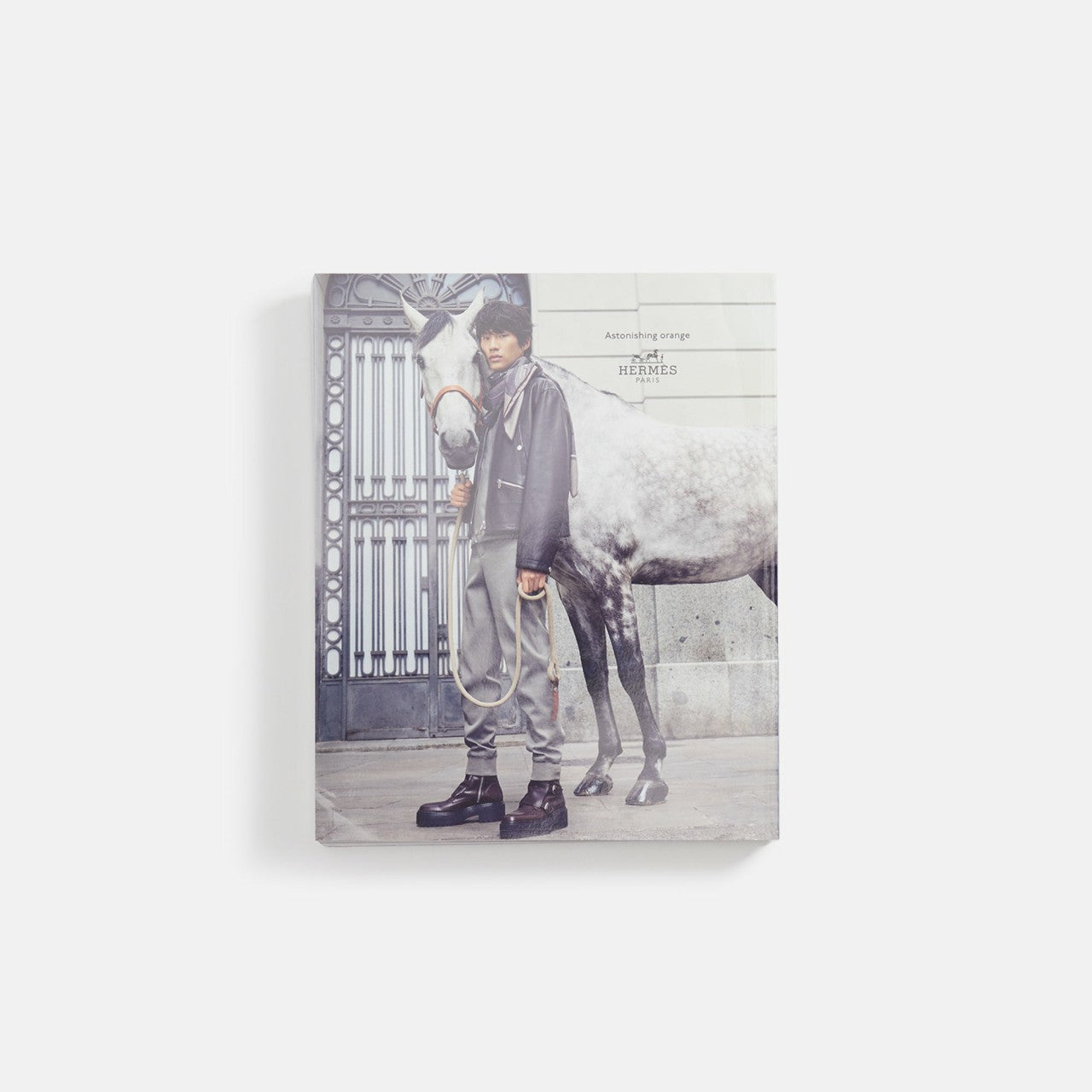 Autre Magazine Harmony Korine | Kith