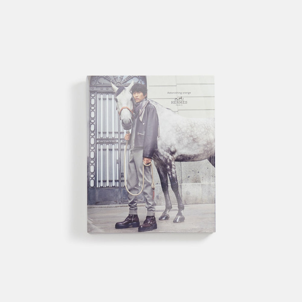 Autre Magazine Harmony Korine | Kith