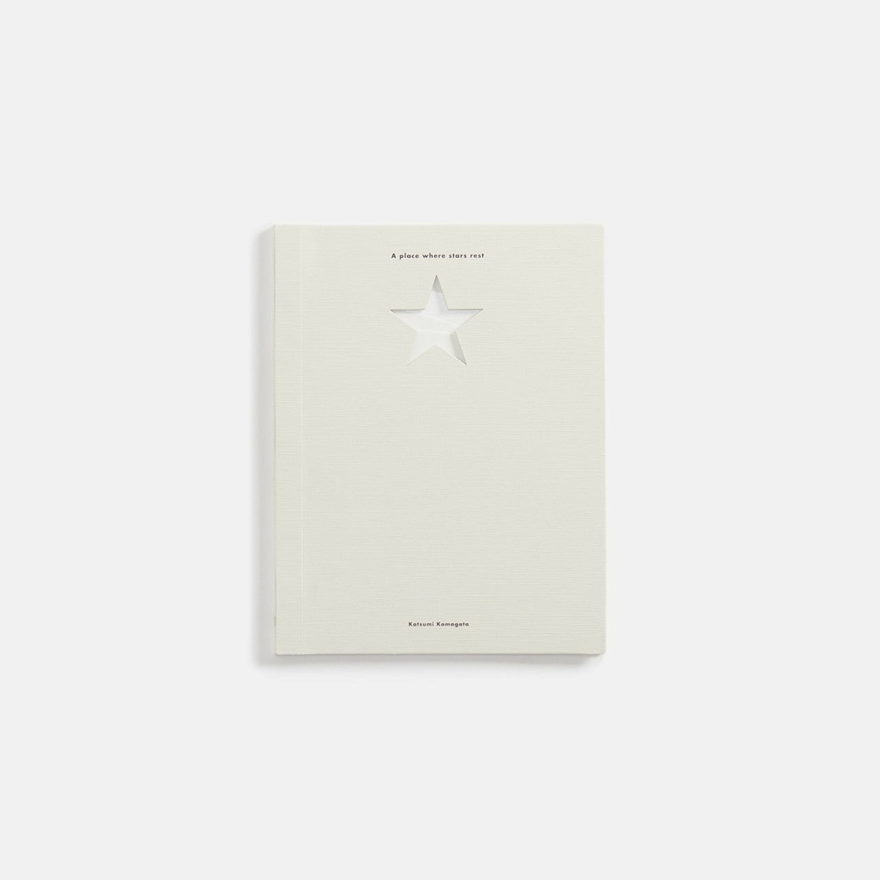 Simon & Schuster A Place Where Stars Rest | Kith