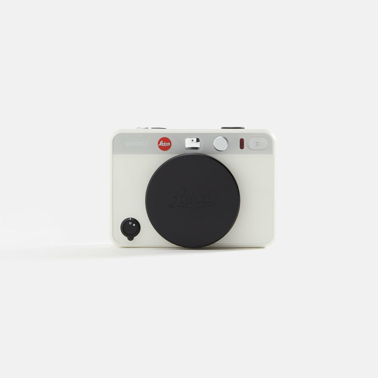 Leica Sofort 2 - White | Kith White