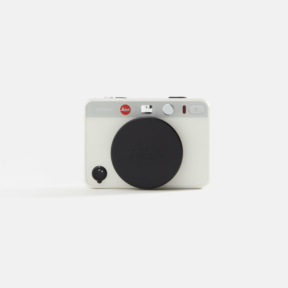 Leica Sofort 2 - White | Kith White