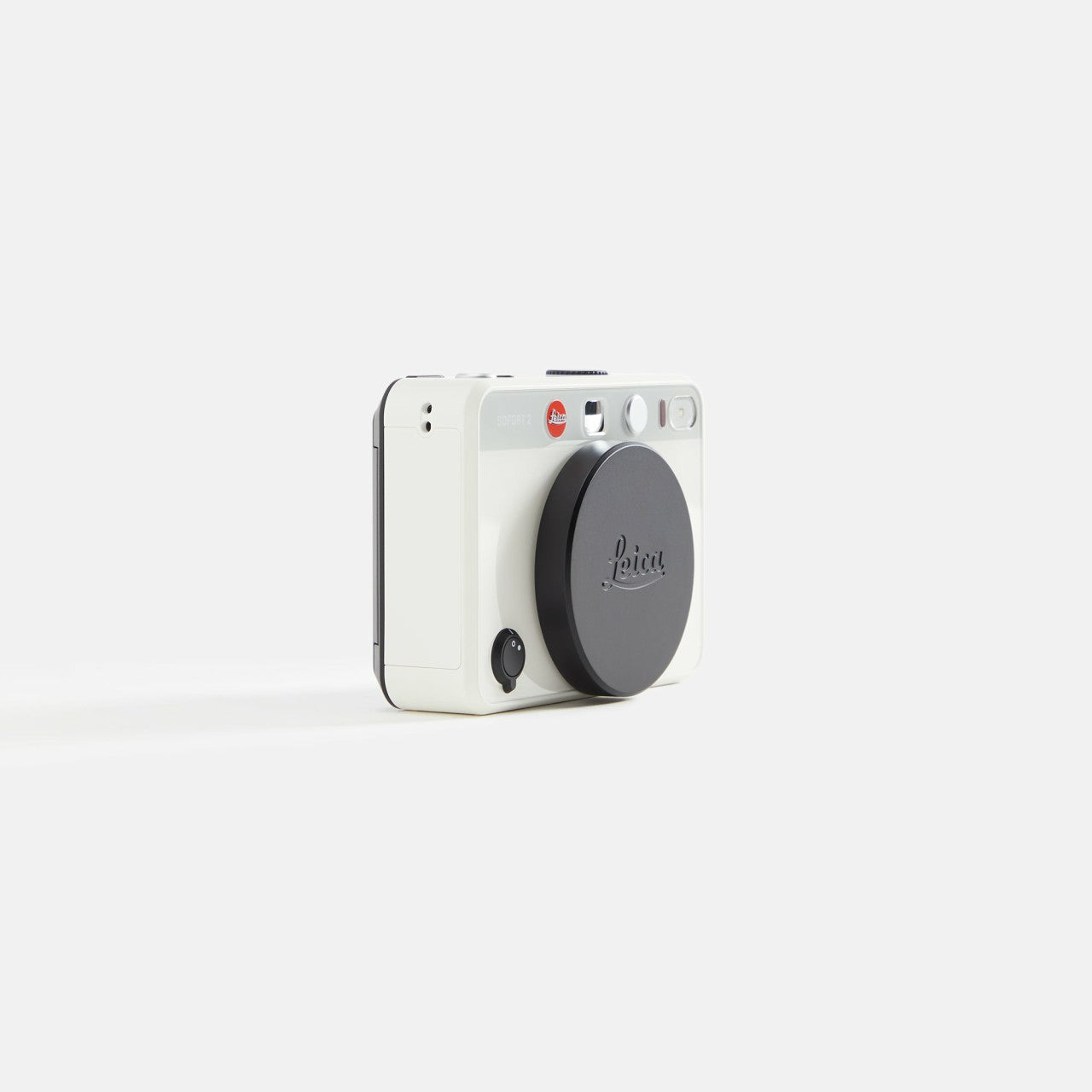 Leica Sofort 2 - White | Kith White