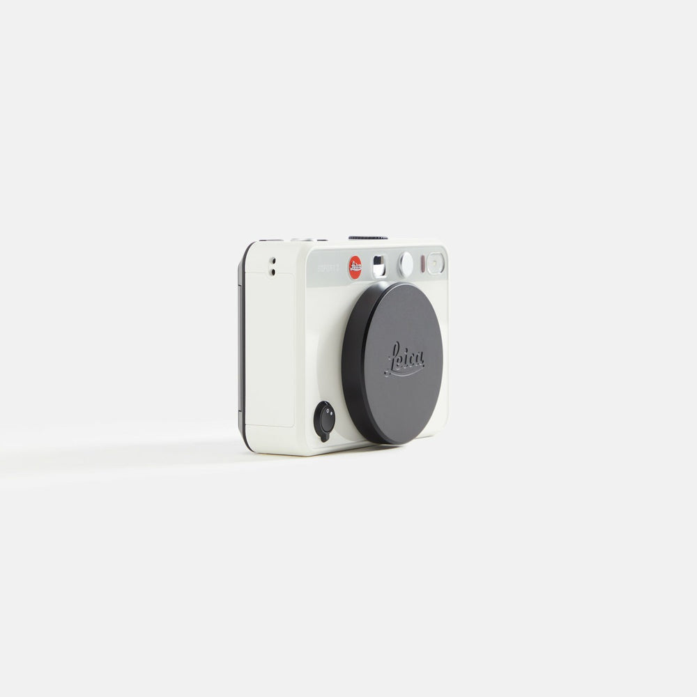 Leica Sofort 2 - White | Kith White