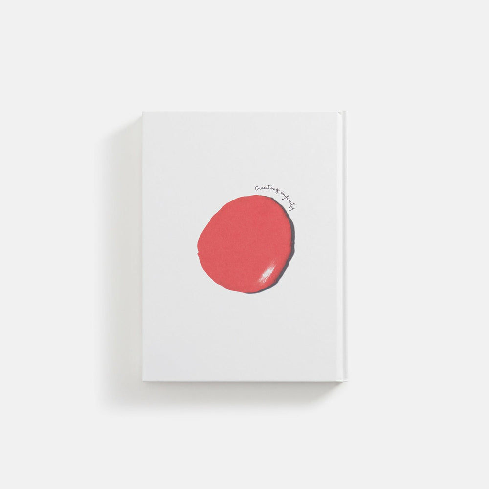 RIZZOLI Yayoi Kusama x Louis Vuitton: Creating Infinity | Kith