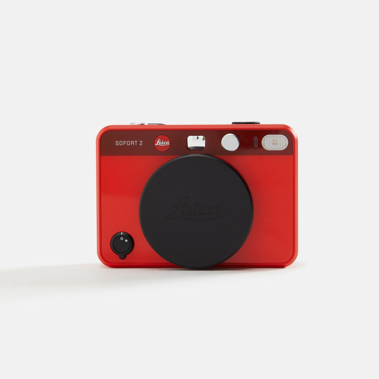 Leica Sofort 2 - Red | Kith Red