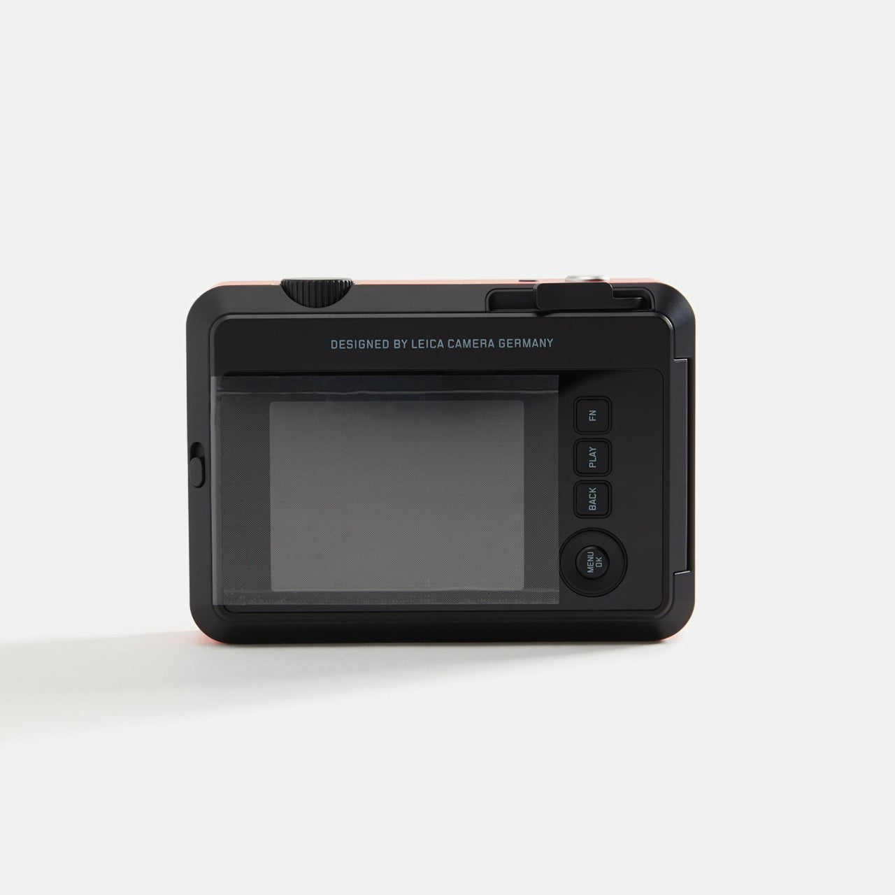Leica Sofort 2 - Red | Kith Red