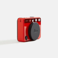 Leica Sofort 2 - Red | Kith Red