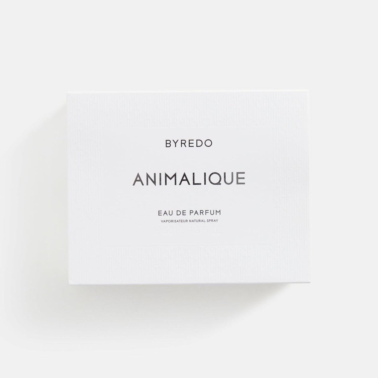 Byredo Animalique 100ml | Kith