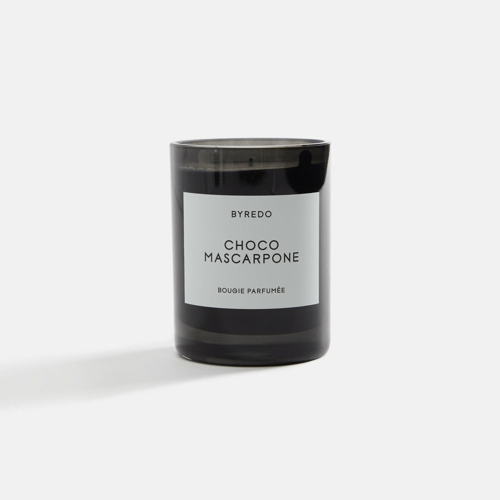 Byredo Chocolate Mascarpone 240g Candle | Kith