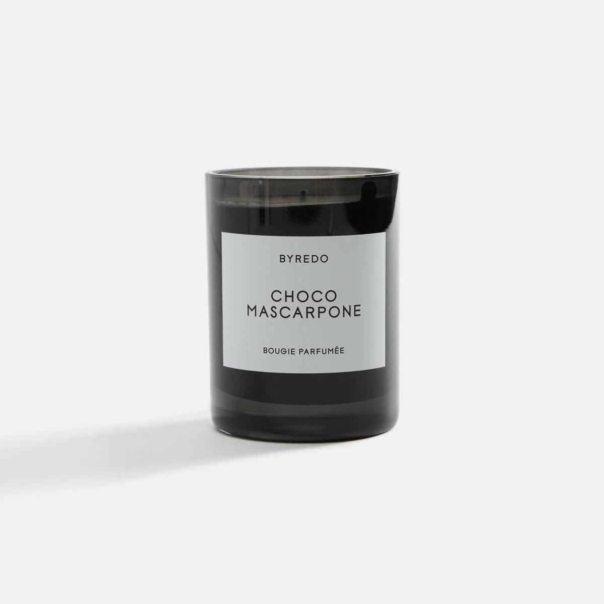 Byredo Chocolate Mascarpone 240g Candle | Kith