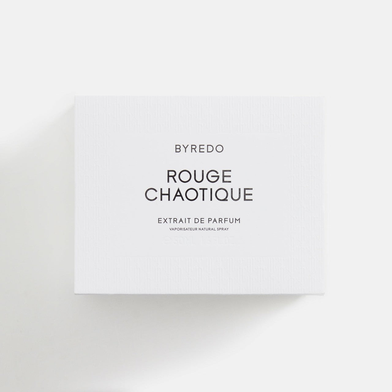 Byredo EDP Night Veils Rouge Chaotique 50ml | Kith