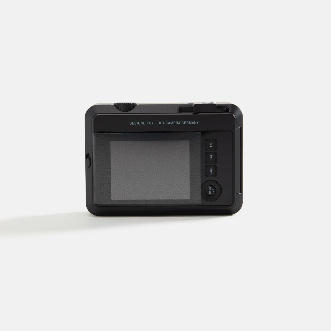 Leica Sofort 2 - Black | Kith Black