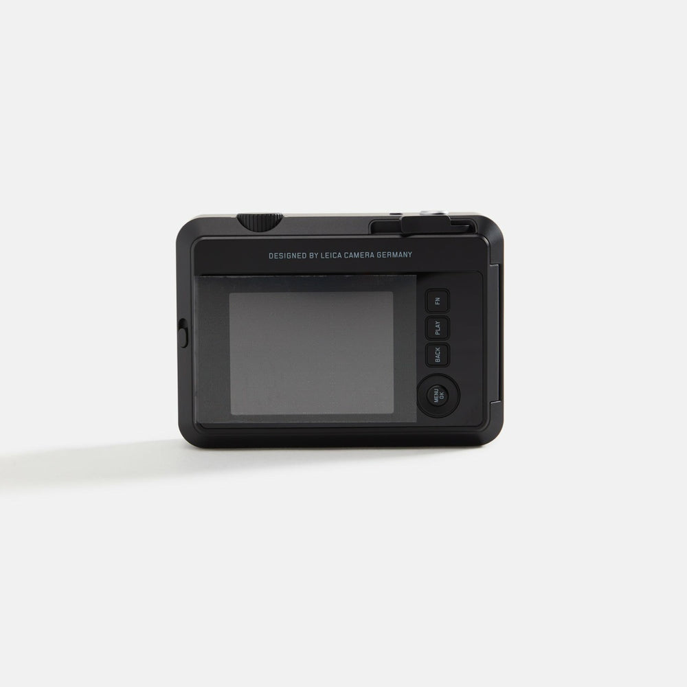 Leica Sofort 2 - Black | Kith Black