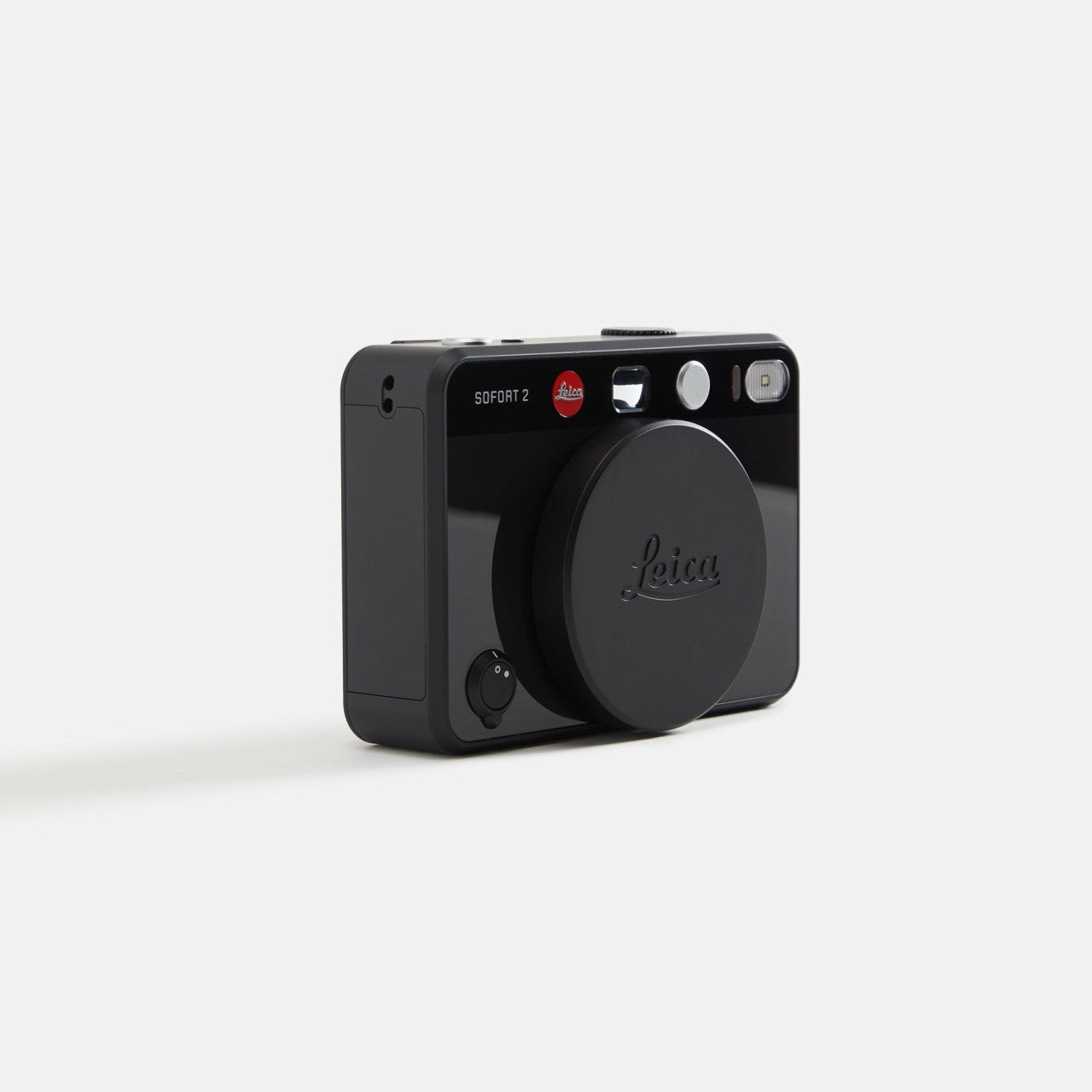 Leica Sofort 2 - Black | Kith Black