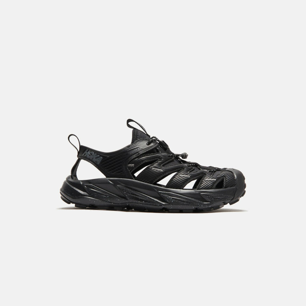 HOKA Hopara - Black / Castlerock | Kith Black / Castlerock