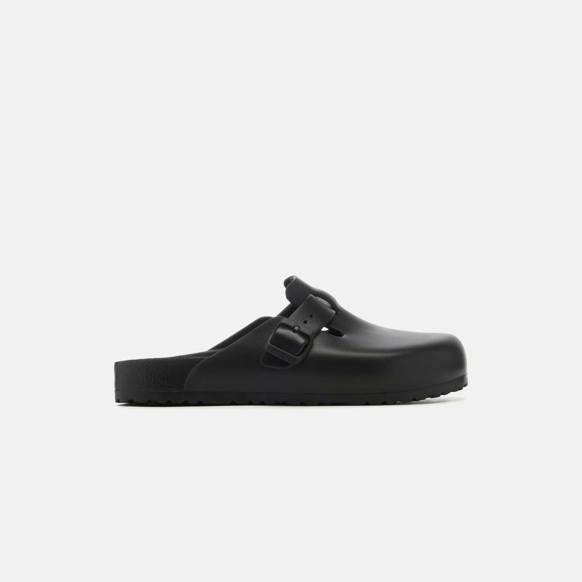 Birkenstock Boston EVA - Black | Kith Black