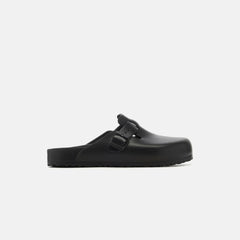 Birkenstock Boston EVA - Black | Kith Black
