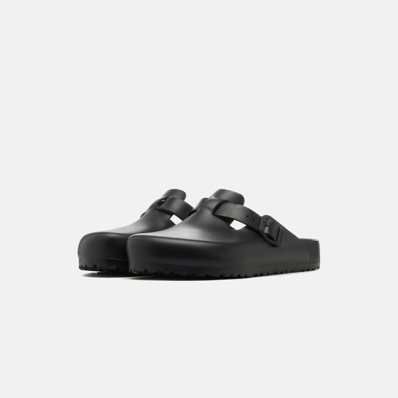 Birkenstock Boston EVA - Black | Kith Black