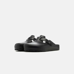 Birkenstock Boston EVA - Black | Kith Black