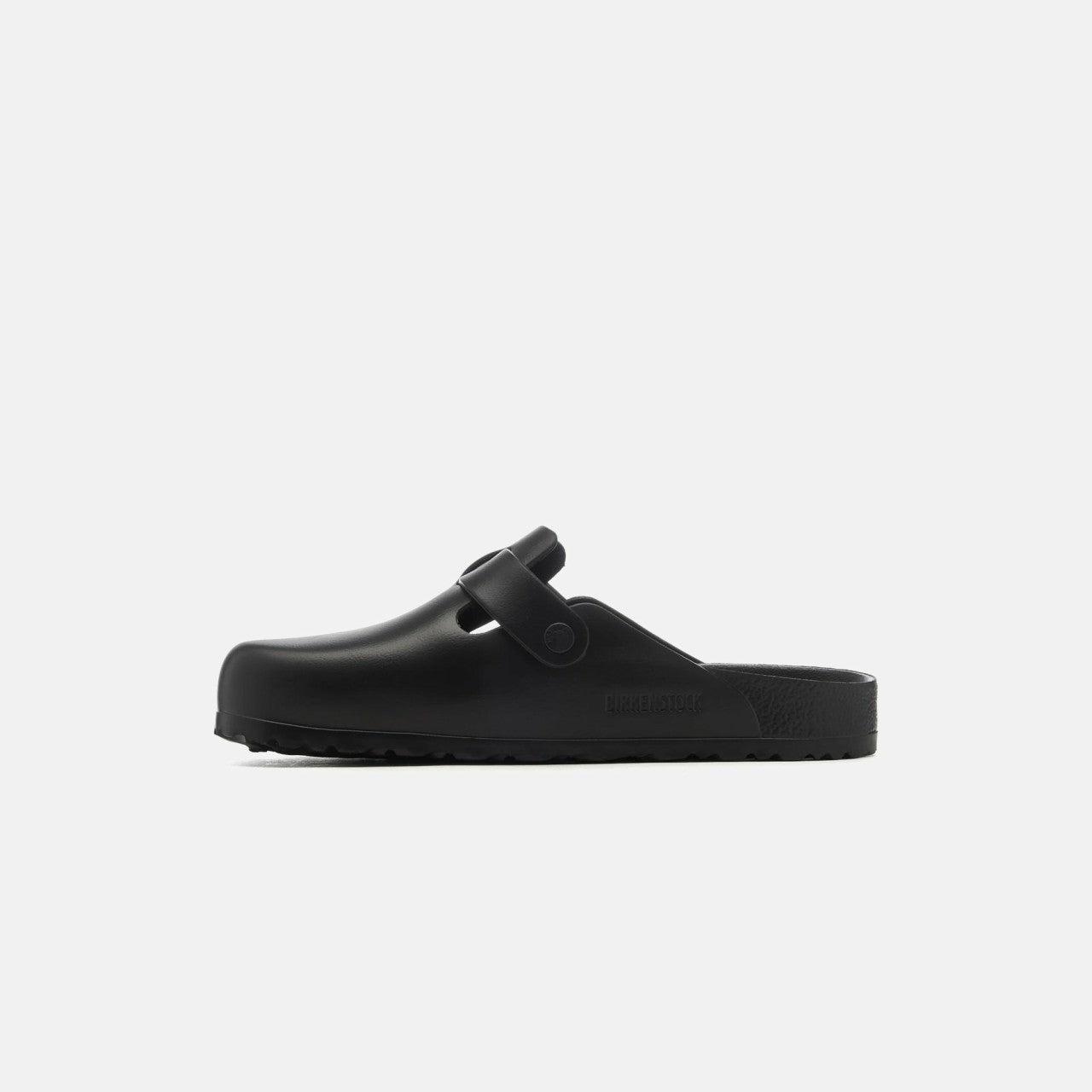 Birkenstock Boston EVA - Black | Kith Black