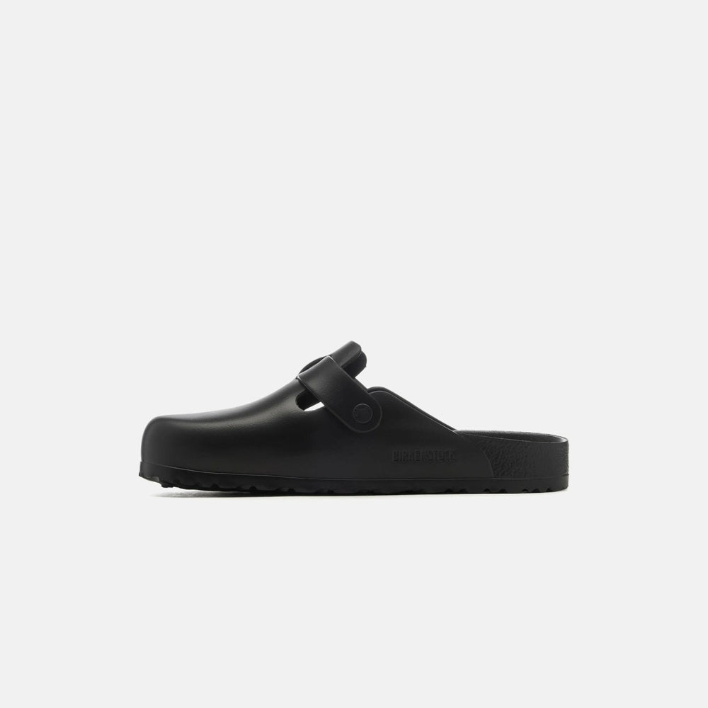 Birkenstock Boston EVA - Black | Kith Black