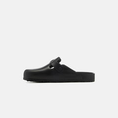 Birkenstock Boston EVA - Black | Kith Black