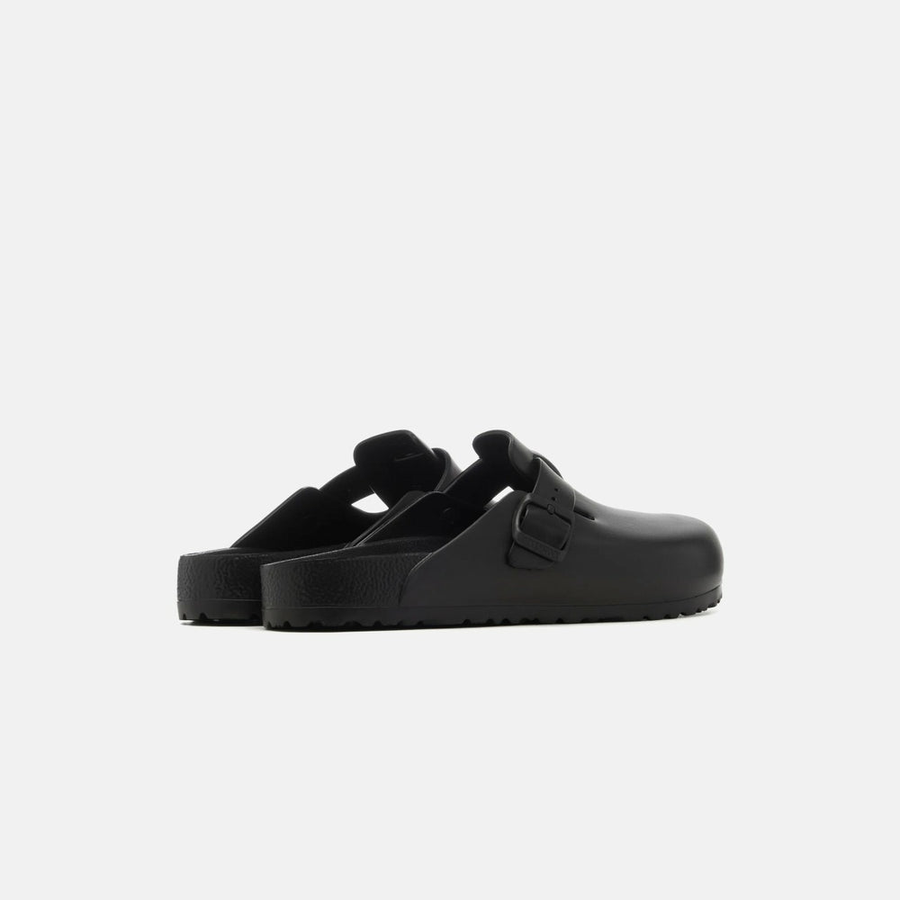Birkenstock Boston EVA - Black | Kith Black