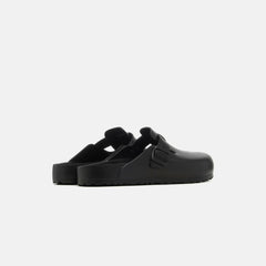 Birkenstock Boston EVA - Black | Kith Black